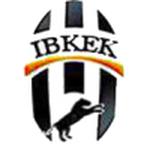 IB Khémis El Khechna crest