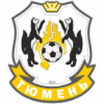 Tyumen crest