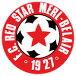 Red Star Merl-Belair crest
