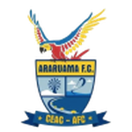 CEAC / Araruama crest