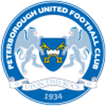 Peterborough United U21 crest