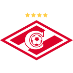 Spartak Moscow 2 crest