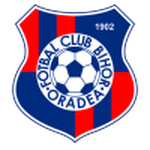 Bihor Oradea crest