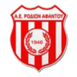 Afantou crest