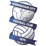 Birmingham City U21 crest