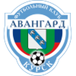Avangard Kursk crest