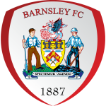 Barnsley U21 crest