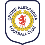 Crewe Alexandra U21 crest
