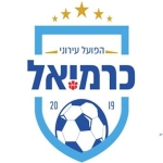 Hapoel Ironi Karmiel crest