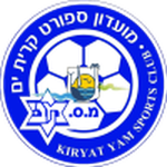 Kiryat Yam SC crest