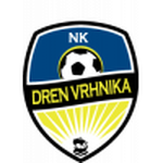 Dren Vrhnika crest
