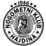 Hajdina crest