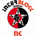 IB 1975 Ljubljana crest