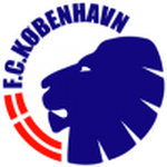København U19 crest