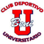 Universitario Beni crest