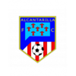 Alcantarilla crest