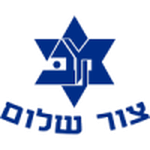 Maccabi K. Ata Bialik crest