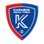 Karabük İdman Yurdu crest