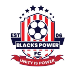 Blacks Power crest
