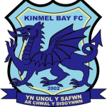 Kinmel Bay crest