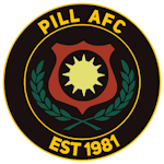 Pill AFC crest