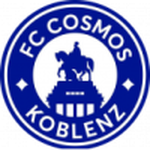 Cosmos Koblenz crest