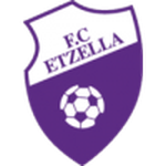 Etzella Ettelbruck crest