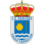 Cazalegas crest