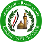 Karbala crest