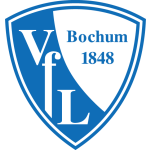 Bochum W crest