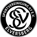 Elversberg crest