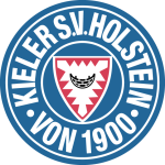 Holstein Kiel W crest