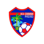 Cariari Pococi crest