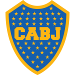 Boca Juniors W crest
