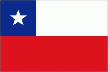 Chile U19 crest