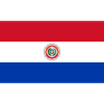 Paraguay U19 crest