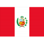 Peru U19 crest