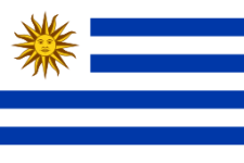 Uruguay U19 crest
