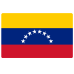 Venezuela U19 crest