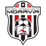 Futbol Consultants Moravia crest