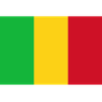 Mali U23 crest