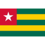 Togo U23 crest
