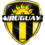 CS Uruguay crest