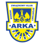 Arka Gdynia U19 crest