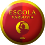 Escola Varsovia U19 crest