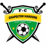 Chapelton crest