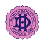 Dulwich Hamlet W crest