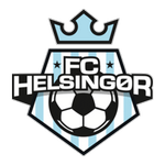 FC Helsingor crest