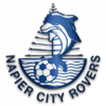 Napier City Rovers crest