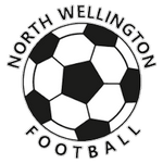 North Wellington crest